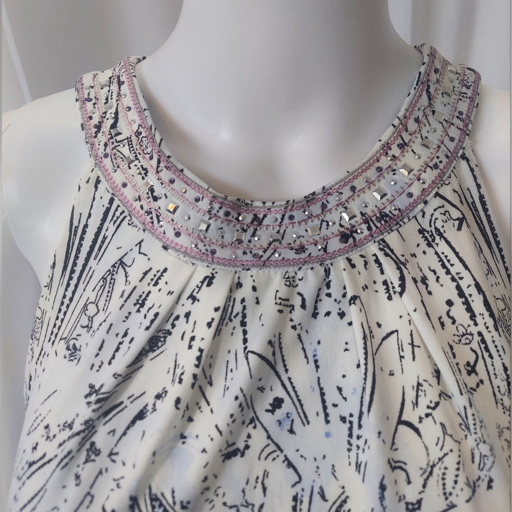 White House Black Market Dress